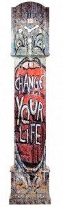 Change Your Life
